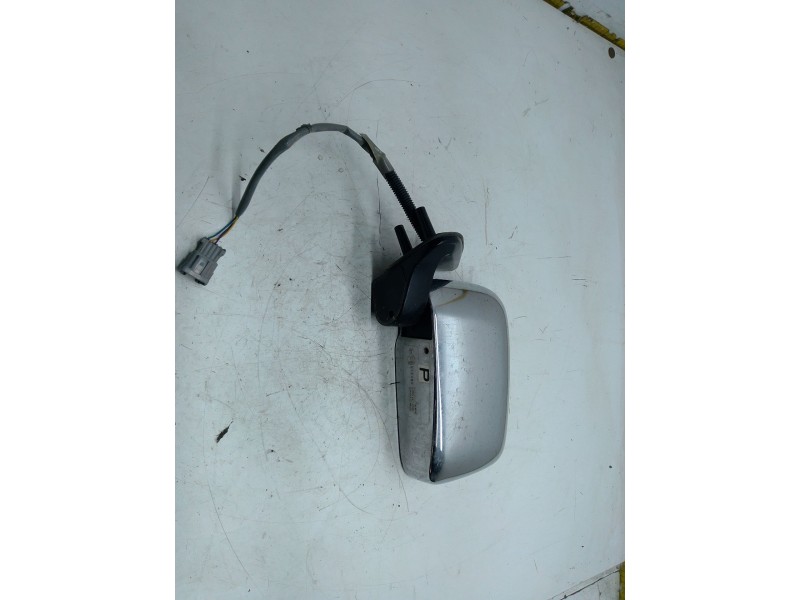 Recambio de retrovisor izquierdo para nissan pick up (d22) 2.5 di referencia OEM IAM   