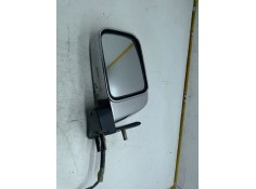 Recambio de retrovisor izquierdo para nissan pick up (d22) 2.5 di referencia OEM IAM    2
