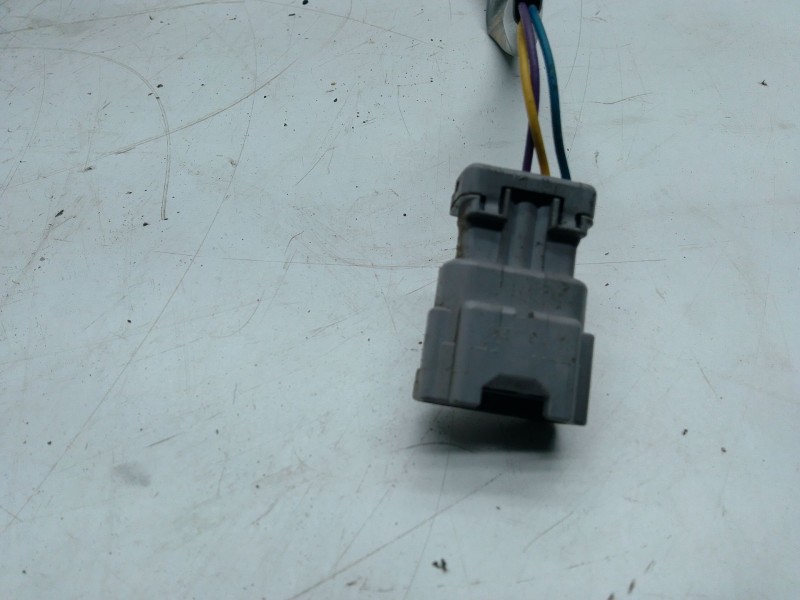 Recambio de retrovisor izquierdo para nissan pick up (d22) 2.5 di referencia OEM IAM   