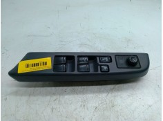 Recambio de mando elevalunas delantero izquierdo para nissan pick up (d22) 2.5 di referencia OEM IAM   