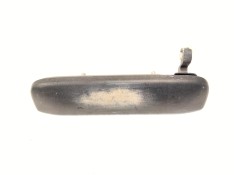 Recambio de maneta exterior delantera izquierda para nissan pick up (d22) 2.5 di referencia OEM IAM   