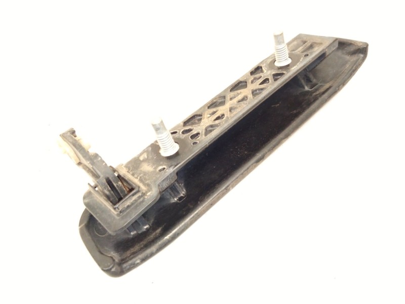 Recambio de maneta exterior delantera izquierda para nissan pick up (d22) 2.5 di referencia OEM IAM   