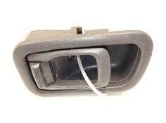 Recambio de maneta interior delantera derecha para nissan pick up (d22) 2.5 di referencia OEM IAM   
