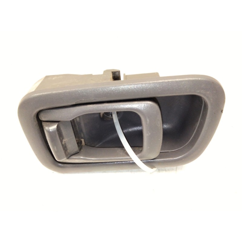 Recambio de maneta interior delantera derecha para nissan pick up (d22) 2.5 di referencia OEM IAM   
