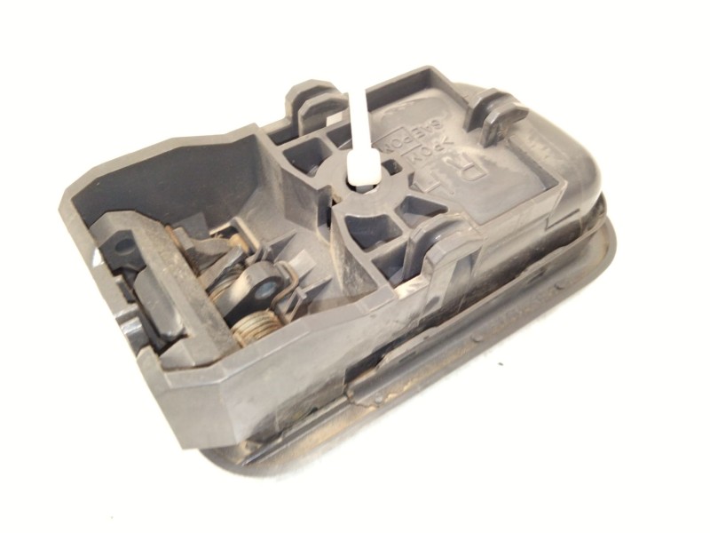 Recambio de maneta interior delantera derecha para nissan pick up (d22) 2.5 di referencia OEM IAM   