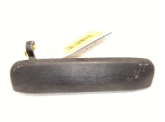 Recambio de maneta exterior delantera derecha para nissan pick up (d22) 2.5 di referencia OEM IAM   