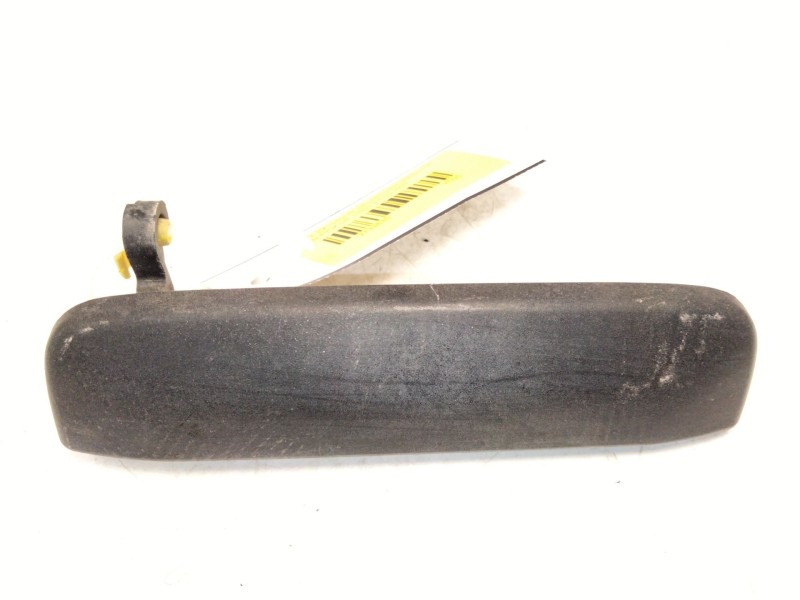 Recambio de maneta exterior delantera derecha para nissan pick up (d22) 2.5 di referencia OEM IAM   