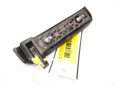 Recambio de maneta exterior delantera derecha para nissan pick up (d22) 2.5 di referencia OEM IAM    2