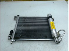 Recambio de condensador / radiador aire acondicionado para renault maxity referencia OEM IAM 101520032702  