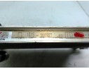 CONDENSADOR / RADIADOR AIRE ACONDICIONADO 5001875568 101520032702 
