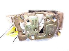 Recambio de cerradura puerta trasera derecha para nissan pick up (d22) 2.5 di referencia OEM IAM   
