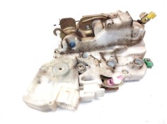 Recambio de cerradura puerta trasera derecha para nissan pick up (d22) 2.5 di referencia OEM IAM    2