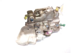 Recambio de cerradura puerta delantera derecha para nissan pick up (d22) 2.5 di referencia OEM IAM    2