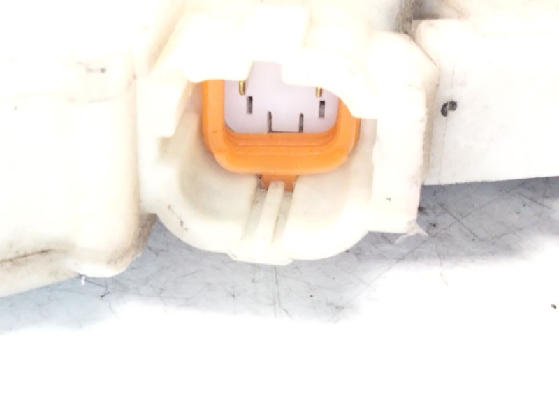 Recambio de cerradura puerta delantera derecha para nissan pick up (d22) 2.5 di referencia OEM IAM   