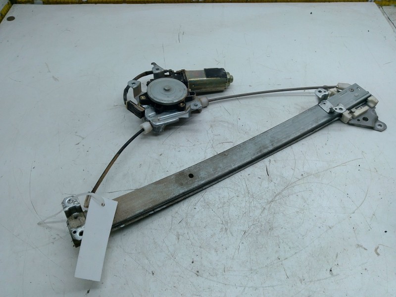 Recambio de elevalunas trasero derecho para nissan pick up (d22) 2.5 di referencia OEM IAM   