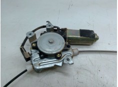 Recambio de elevalunas trasero derecho para nissan pick up (d22) 2.5 di referencia OEM IAM    2