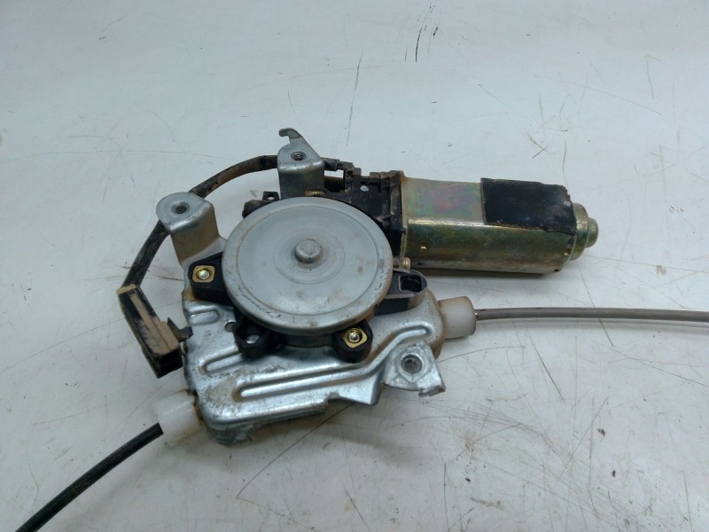 Recambio de elevalunas trasero derecho para nissan pick up (d22) 2.5 di referencia OEM IAM   