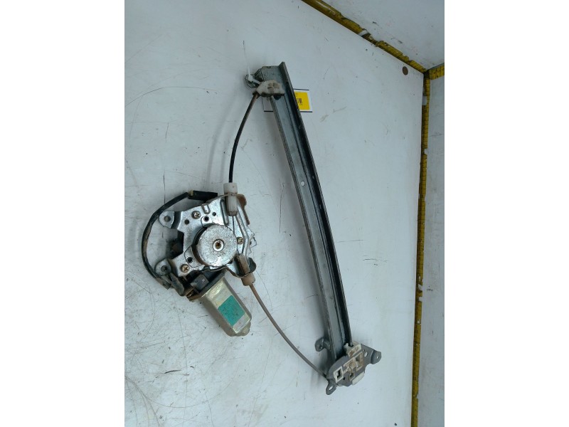 Recambio de elevalunas trasero derecho para nissan pick up (d22) 2.5 di referencia OEM IAM   