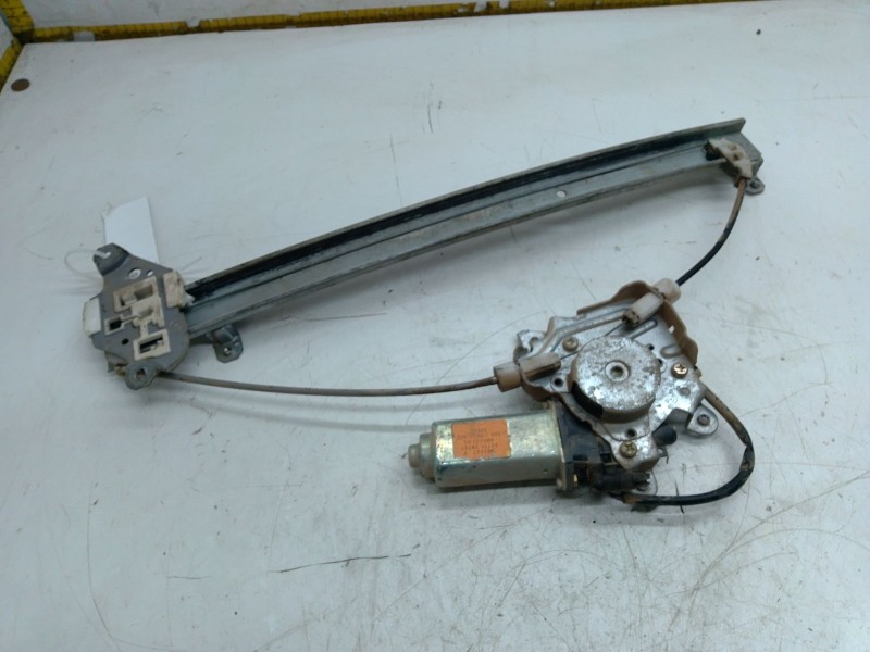 Recambio de elevalunas trasero izquierdo para nissan pick up (d22) 2.5 di referencia OEM IAM   