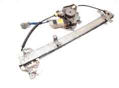 Recambio de elevalunas delantero izquierdo para nissan pick up (d22) 2.5 di referencia OEM IAM   