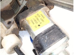 Recambio de elevalunas delantero izquierdo para nissan pick up (d22) 2.5 di referencia OEM IAM    2