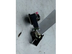 Recambio de juego bombines para nissan pick up (d22) 2.5 di referencia OEM IAM   