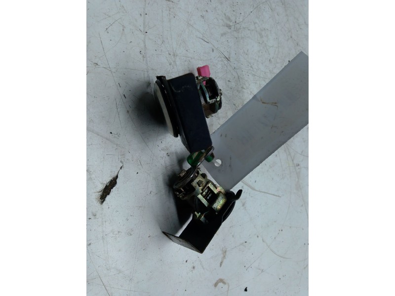 Recambio de juego bombines para nissan pick up (d22) 2.5 di referencia OEM IAM   