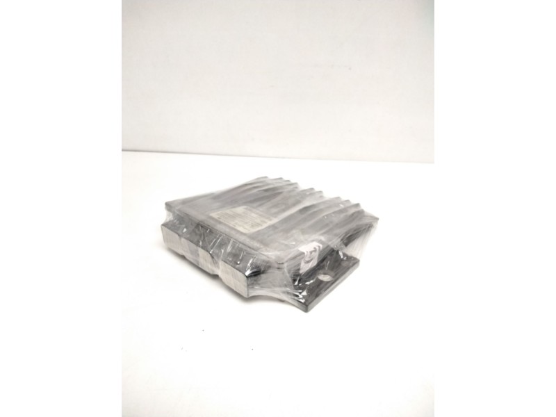 Recambio de centralita motor uce para renault clio ii fase ii (b/cb0) 1.5 dci diesel referencia OEM IAM R0410C066A 8200129063 82