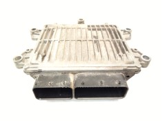 Recambio de centralita motor uce para renault maxity referencia OEM IAM 23730LE00C 0281034222 