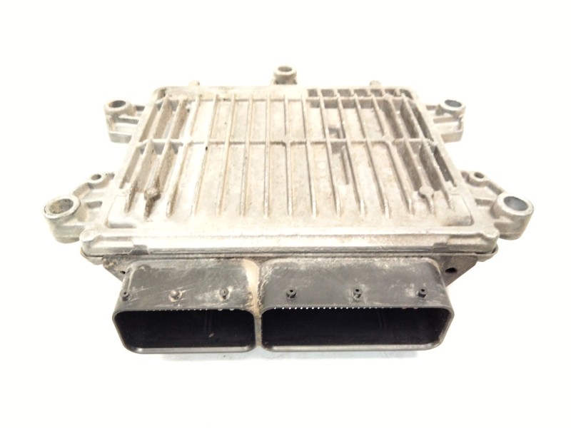 Recambio de centralita motor uce para renault maxity referencia OEM IAM 23730LE00C 0281034222 