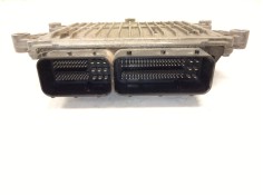 Recambio de centralita motor uce para renault maxity referencia OEM IAM 23730LE00C 0281034222  2