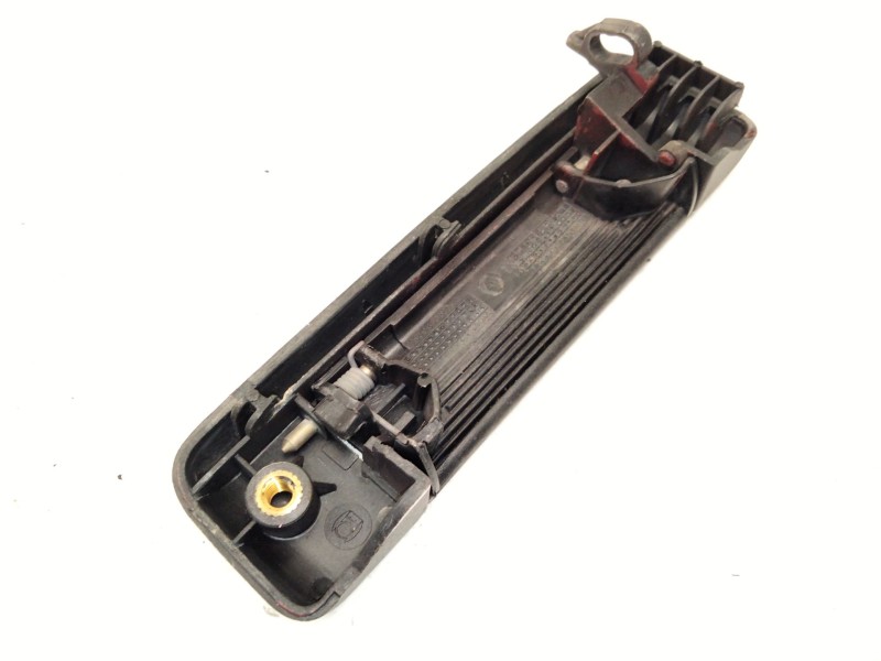 Recambio de maneta exterior delantera derecha para renault 19 ii (b/c53_) 1.8 (b/c53y) referencia OEM IAM 7700792353  