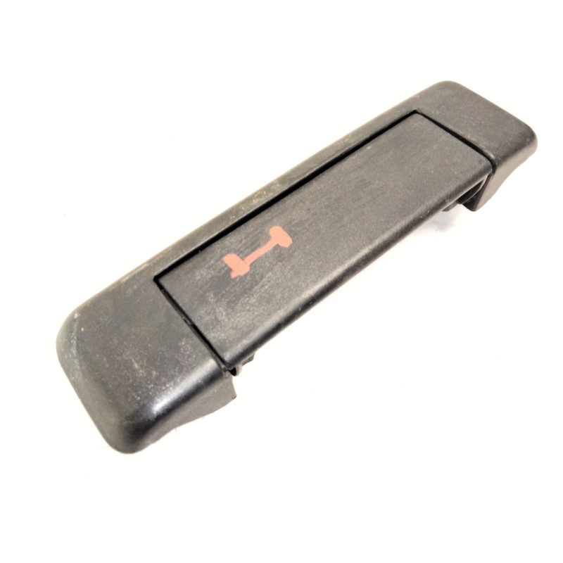 Recambio de maneta exterior delantera izquierda para renault 19 ii (b/c53_) 1.8 (b/c53y) referencia OEM IAM 7700793252  