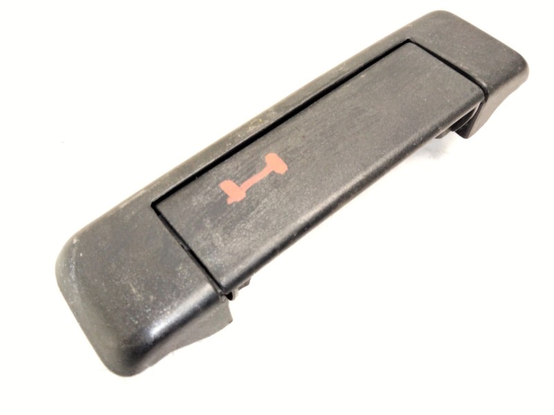 Recambio de maneta exterior delantera izquierda para renault 19 ii (b/c53_) 1.8 (b/c53y) referencia OEM IAM 7700793252  