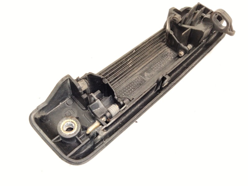 Recambio de maneta exterior delantera izquierda para renault 19 ii (b/c53_) 1.8 (b/c53y) referencia OEM IAM 7700793252  