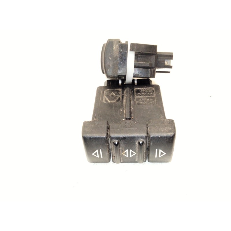 Recambio de mando elevalunas delantero izquierdo para renault 19 ii (b/c53_) 1.8 (b/c53y) referencia OEM IAM   