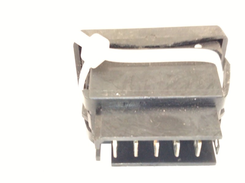 Recambio de mando elevalunas delantero derecho para renault 19 ii (b/c53_) 1.8 (b/c53y) referencia OEM IAM   