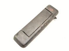 Recambio de maneta exterior trasera derecha para renault 19 ii (b/c53_) 1.8 (b/c53y) referencia OEM IAM 7700792353  