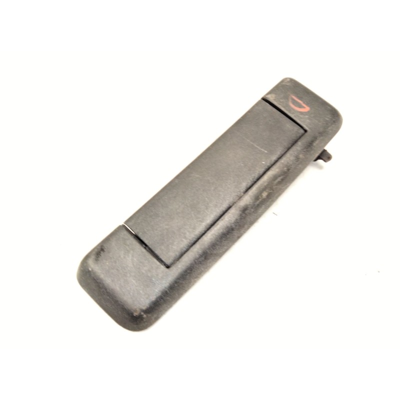 Recambio de maneta exterior trasera derecha para renault 19 ii (b/c53_) 1.8 (b/c53y) referencia OEM IAM 7700792353  