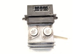 Recambio de resistencia calefaccion para renault 19 ii (b/c53_) 1.8 (b/c53y) referencia OEM IAM   