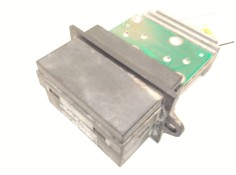 Recambio de resistencia calefaccion para renault 19 ii (b/c53_) 1.8 (b/c53y) referencia OEM IAM    2