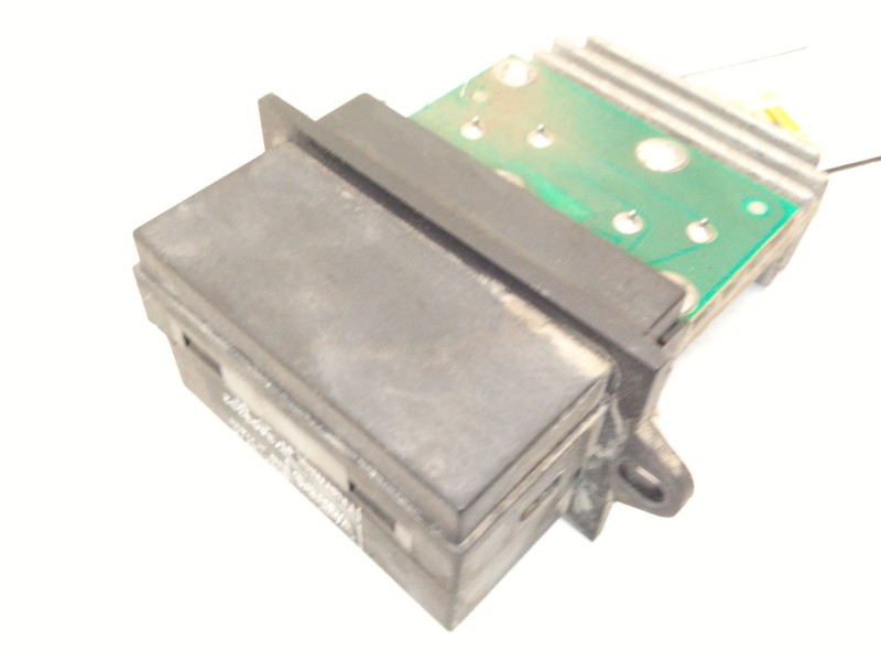 Recambio de resistencia calefaccion para renault 19 ii (b/c53_) 1.8 (b/c53y) referencia OEM IAM   
