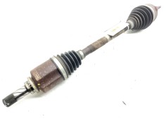 Recambio de transmision delantera izquierda para renault grand scénic iii (jz0/1_) 1.5 dci referencia OEM IAM 8200847584  