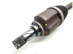 Recambio de transmision delantera izquierda para renault grand scénic iii (jz0/1_) 1.5 dci referencia OEM IAM 8200847584   2