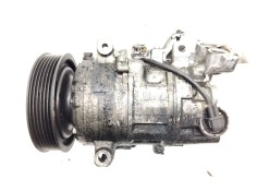 Recambio de compresor aire acondicionado para renault grand scénic iii (jz0/1_) 1.5 dci referencia OEM IAM   