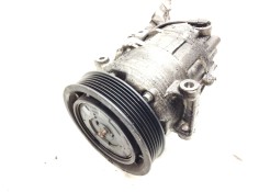 Recambio de compresor aire acondicionado para renault grand scénic iii (jz0/1_) 1.5 dci referencia OEM IAM    2