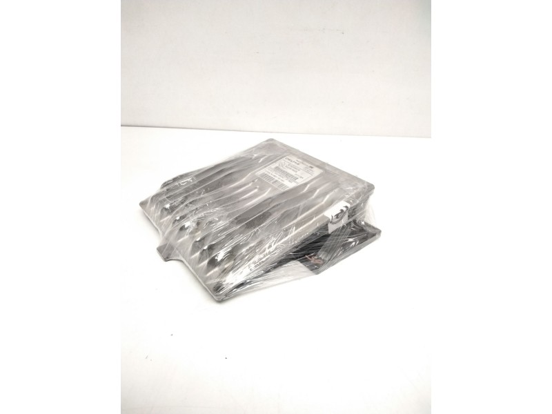 Recambio de centralita motor uce para renault clio iii 1.5 dci diesel referencia OEM IAM R0410B034C 8200399038 8200619409