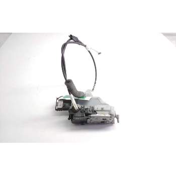 CERRADURA PUERTA TRASERA IZQUIERDA 732108 