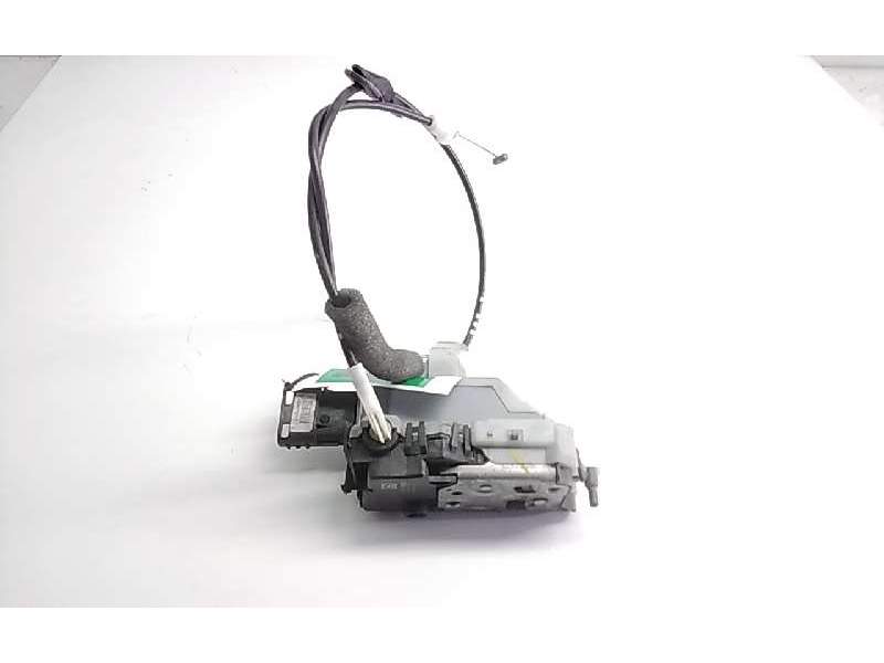 Recambio de cerradura puerta trasera izquierda para peugeot 308 sw premium referencia OEM IAM 732108  