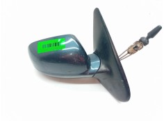 Recambio de retrovisor derecho para seat toledo (1m2) 1.9 tdi referencia OEM IAM   